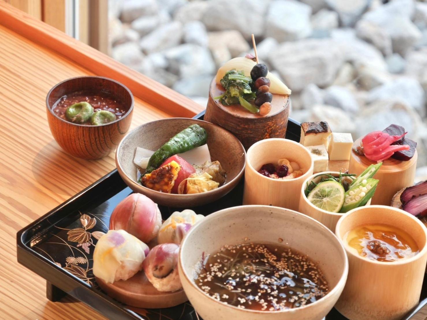 禅坊 靖寧 Zenbo Seinei Hotel Awaji Exterior photo